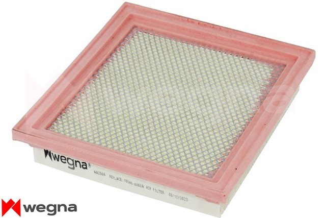 HAVA FILTRESI NISSAN MICRA III - NOTE 06 C1618 C 1618