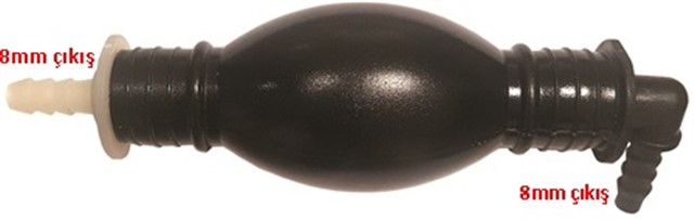 EL POMPASI 8MM UNIVERSAL