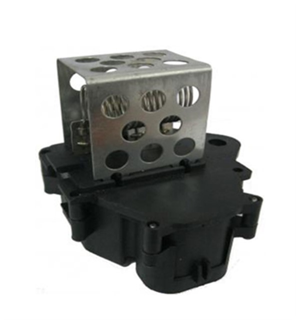 FAN REZISTANSI P107 - P308 - PARTNER - TEPEE - C1 - C4 - XSARA PICASSO - BERLINGO