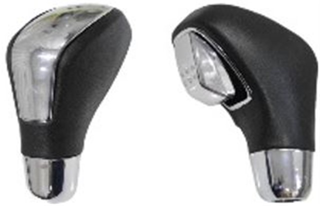 OTOMATIK VITES TOPUZU MEGANE III