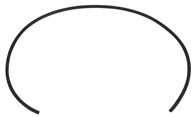 GENLESME SISE HORTUMU R12 - R9 - R11 1.4 - 1.6 KARB