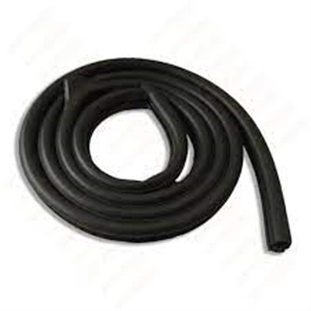 KAPI FITILI ARKA CITROEN C ELYSEE 11.2012 - 