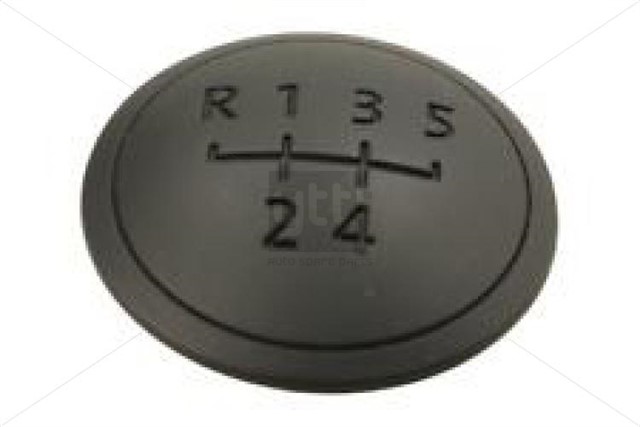 VITES TOPUZU NUMARATOR 5 ILERI UST T5