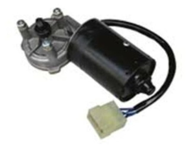 SILECEK MOTORU DOGAN - KARTAL - SAHIN 1600 1989 - 