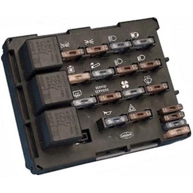 SIGORTA KUTUSU 203 DOGAN - SAHIN - KARTAL SLX U 203 1992 - 