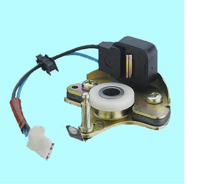 MANYETIK BOBIN GRUBU M131 - DKS - SLX - TMPR - TIPO