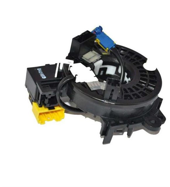 DIREKSIYON DONER KONTAKTORU DIREKSIYON SARGISI R.FLUENCE - MEGANE III 2010 - 2016 2010 - 16