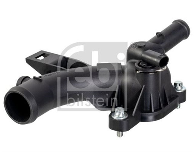 TERMOSTAT GOVDESI CORSA D CORSA E ASTRA J CRUZE AVEO T300 MERIVA B ADAM A12XEL A12XER B12XEL A14XER 09 - 