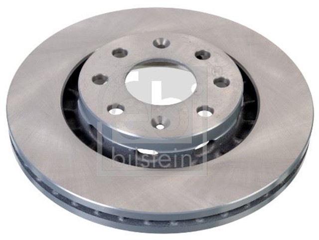 FREN DISKI ON AVEO T255 BM 06 - 