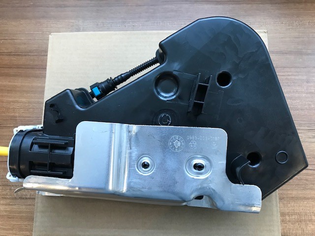 PARTIKUL FILTRESI DEPO KAPAGI 308/3008 B.M 07 - 