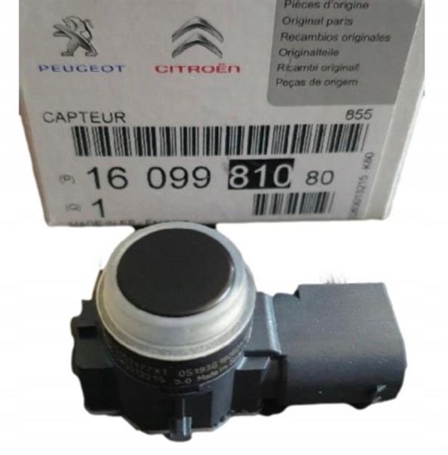 PARK SENSORU 2008/3008/5008/508 B.M 2016 - 