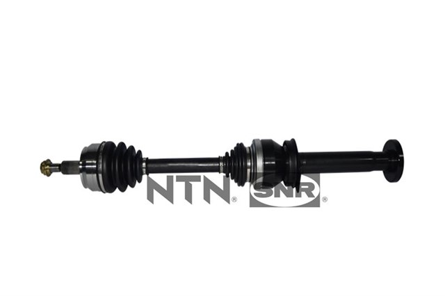 AKS KOMPLE ON SAG T5 AXD 2.5 TDI 04 - 10