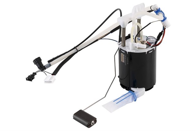 FUELSUPPLYUNITS 97 - 00