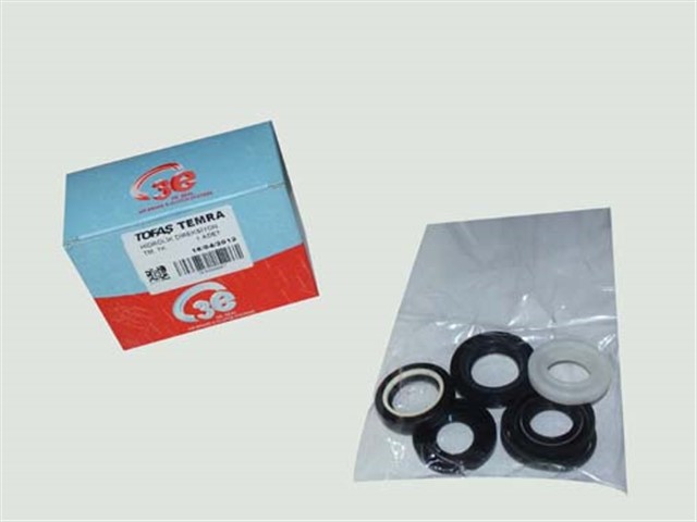 HIDROLIK DIREKSIYON TAMIR TAKIM TMPR