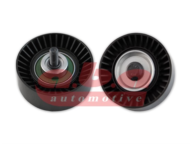 ALTERNATOR GERGI RULMANI ESCORT - FIESTA - FOCUS 1.6 16V KA MAZDA 121 70X26MM