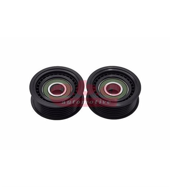 ALTERNATOR GERGI RULMANI FOCUS III 11 17 MONDEO IV 11 15 1.6 ECOBOOST KUGA II 14 17 VOLVO S60 II T3 - T4 10 12 S80 II 10 12 T4 V40 12 14 T4 V60 I 10 15 T3 - T4 TEK RULMAN