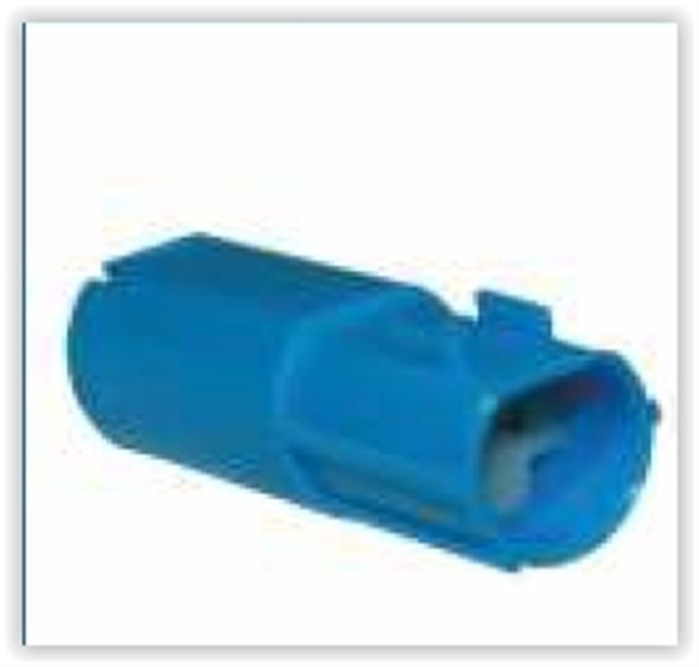 VOLANT OKUYUCU SOKETI MAVI RENAULT