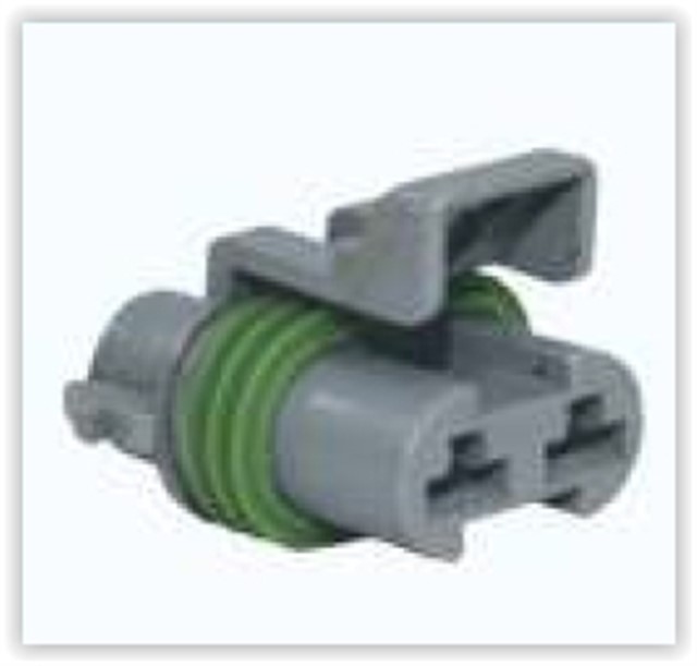 FAN MOTOR SOKETI FIAT/TOFAS