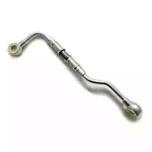 TURBO YAGLAMA BORUSU FIAT DOBLO - ALBEA - PALIO - FIORINO - PUNTO EVO - IDEA - GRANDE