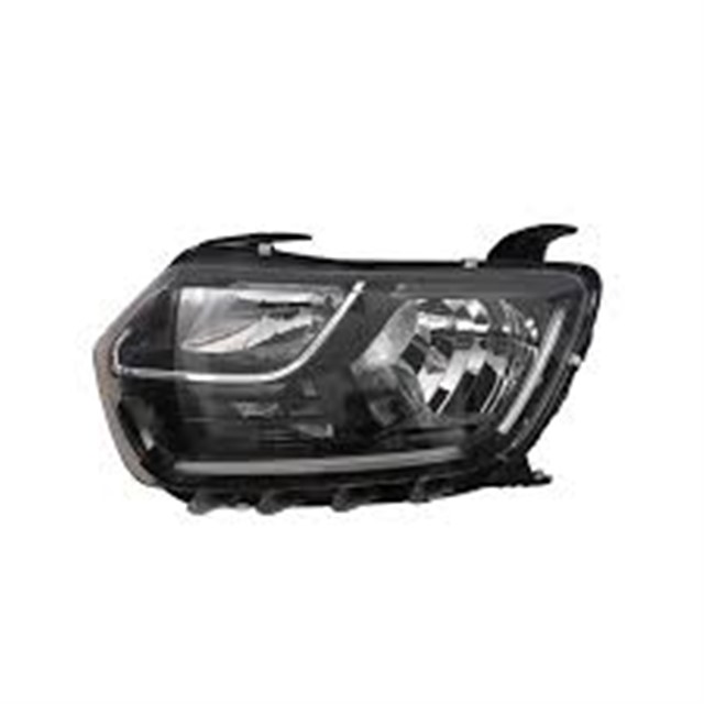 ON FAR SAG LEDLI DACIA DUSTER 17