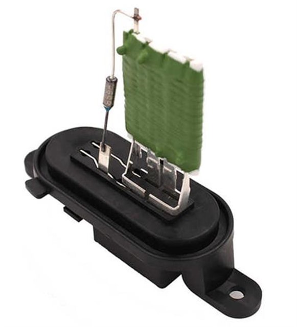 KALORIFER REZINSTANSI MASTER III 2.5DCI - KNG III - DOKKER - MOVANO