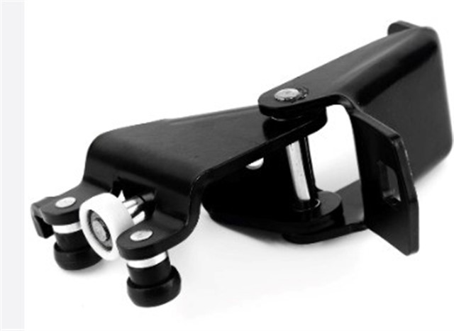 ORTA KAPI MEKANIZMASI ORTA SAG KANGOO III