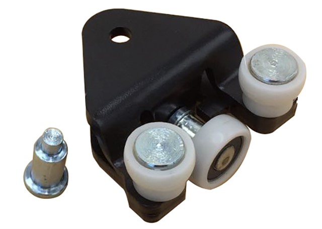 ORTA KAPI MEKANIZMASI UCU ALT SAG FIORINO - BIPPER - NEMO