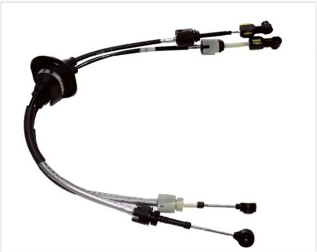 VITES TEL UCU TRAFIC II - VIVARO II