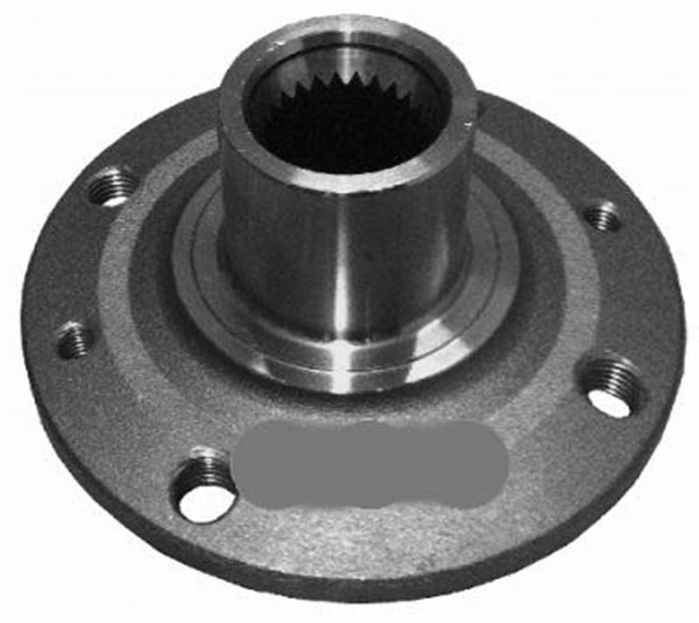 ON TEKER PORYASI MGN II - SCENIC II 2.0 - SCENIC II 1.9D