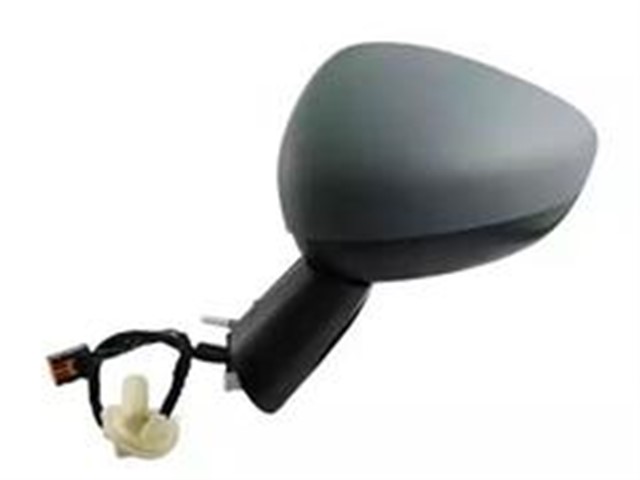 DIS DIKIZ AYNASI ELEKTRIKLI ISITMALI ASTARLI SINYALLI KOR NOKTALI SOL MODUS 2008 - 