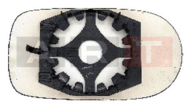 DIS DIKIZ AYNA CAMI SAG ALBEA 02 - 09