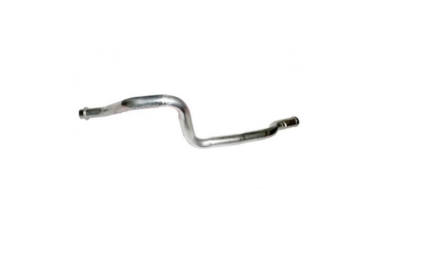 ALT ALUMINYUM BORUSU ALBEA - PALIO 1.3