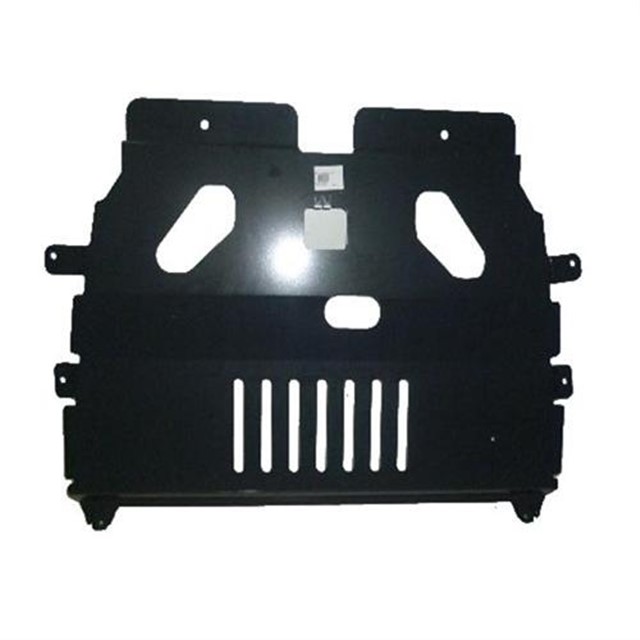 KARTER MUHAFAZASI P307 DEMIR