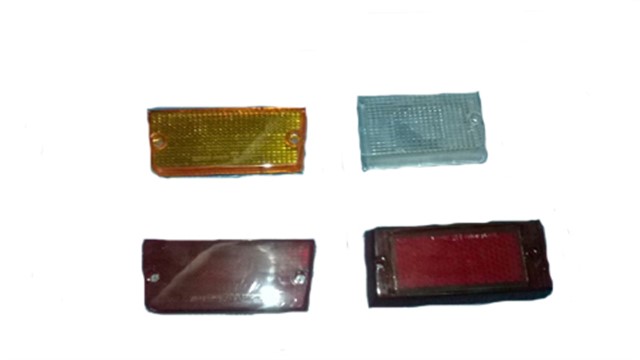 STOP CAMI SAG M131 DKS 77 MOD. TK