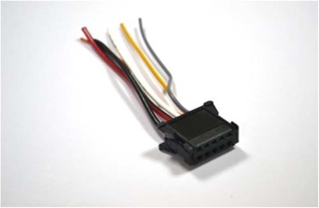 KALORIFER REZISTANS SOKETI MGN II