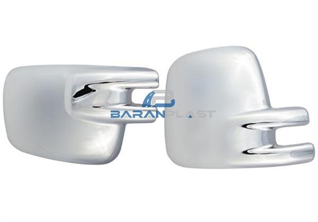 AYNA KAPAGI KROM VW T4 95 - 02