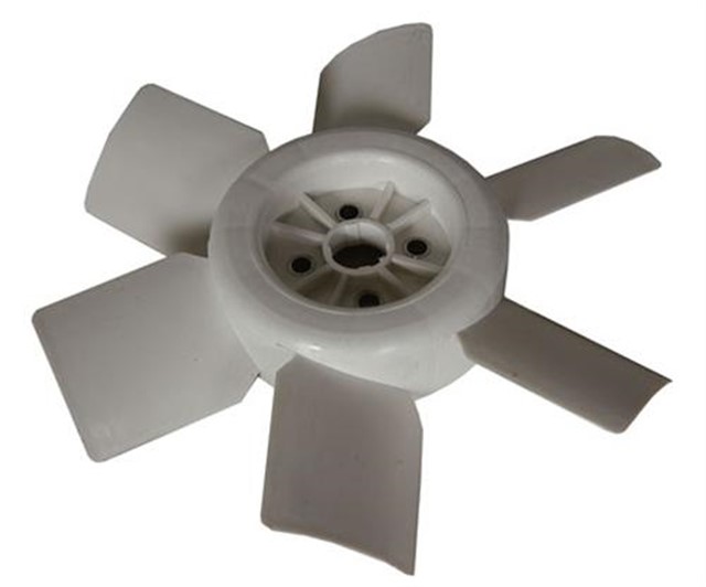 VANTILATOR PERVANESI 6 KANAT R12