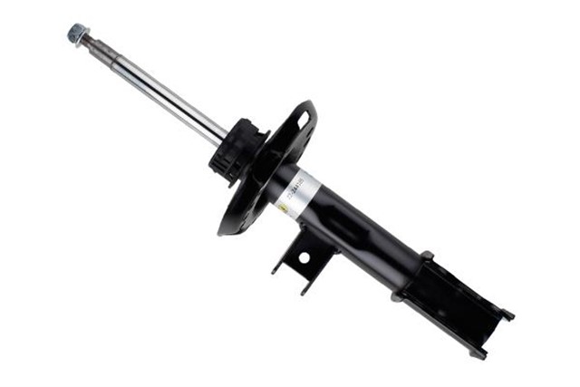 AMORTISOR ON SOL GAZLI. SPOR TIP MERCEDES GLA - CLASS X156 14