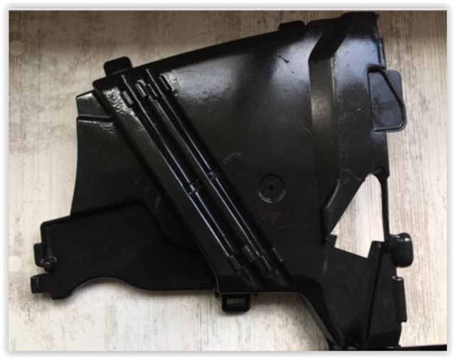 TRIGER KAPAGI DACIA - LOGAN - CLIO - KNG - MGN 1.5