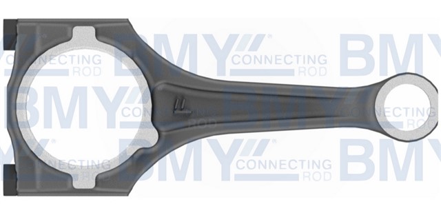 PISTON KOLU 86MM VECTRA - ASTRA - OMEGA 1.8 - 2.0 8V - 16V C20LET - NE