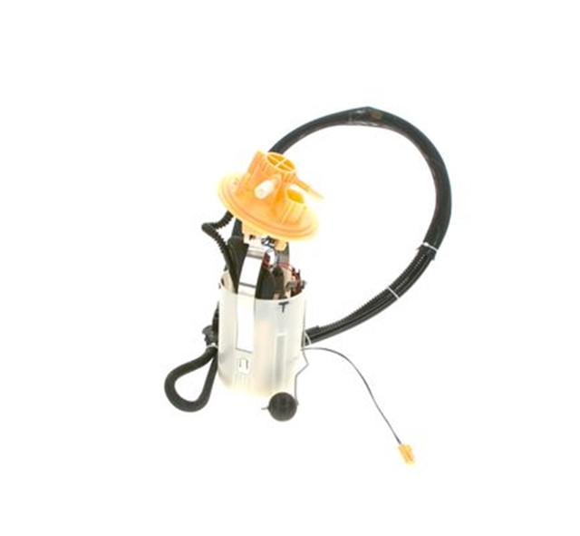 DEPO SAMANDIRASI VOLVO S60 - S80 - V70 - XC70 - XC90 01 DIZEL