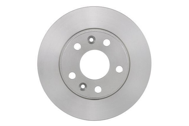 ON FREN DISKI DACIA DUSTER I 10 18 DUSTER II 18 RENAULT MEGANE IV 15 DIS CAP: 269MM DISKI KALINLIGI: 22.5MM 5 DELIK HAVALANDIRMALI