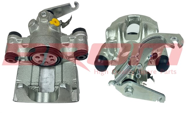 FREN KALIPERI ARKA SAG IVECO DAILY 35C15 40C15 70C15 60MM 0986135428