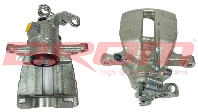 FREN KALIPERI ARKA SAG VW TRANSPORTER T5 03