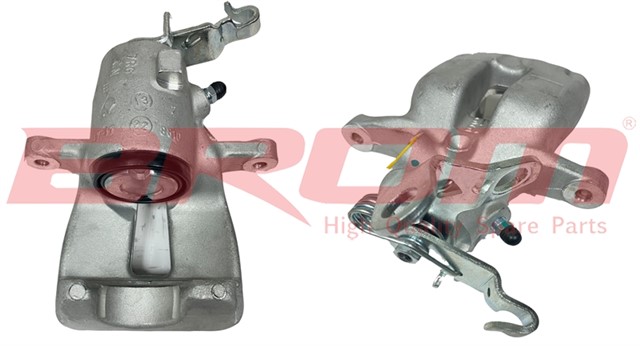 FREN KALIPERI ARKA SAG VW GOLF VI 5K1 CAP 41MM