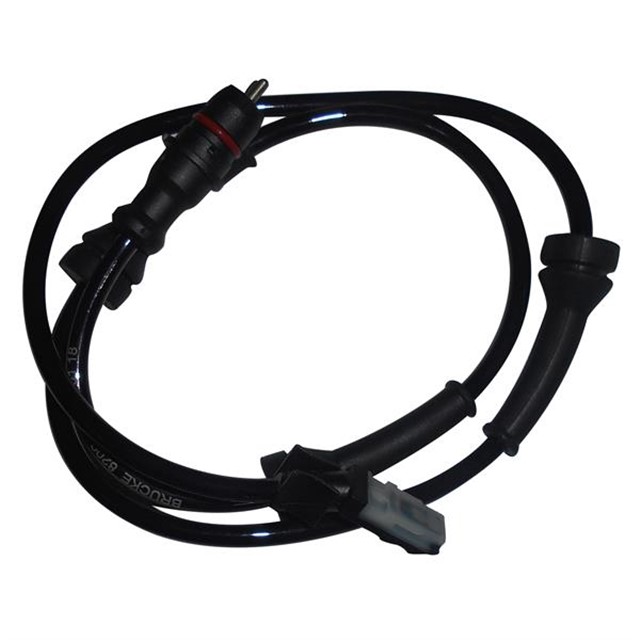 ABS TEKERLEK HIZ DEVIR SENSORU ON MGN II - SCENIC II 1.4 - 1.6 - 1.5 DCI - 1.9 DCI - 2.0 03 720MM