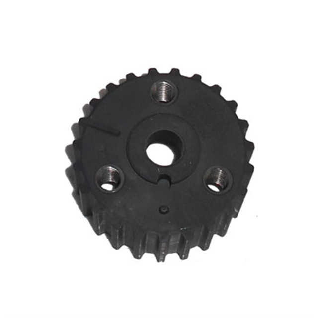 KRANK DISLISI PALIO - ALBEA - DOBLO - SIENA 1.2 8 V