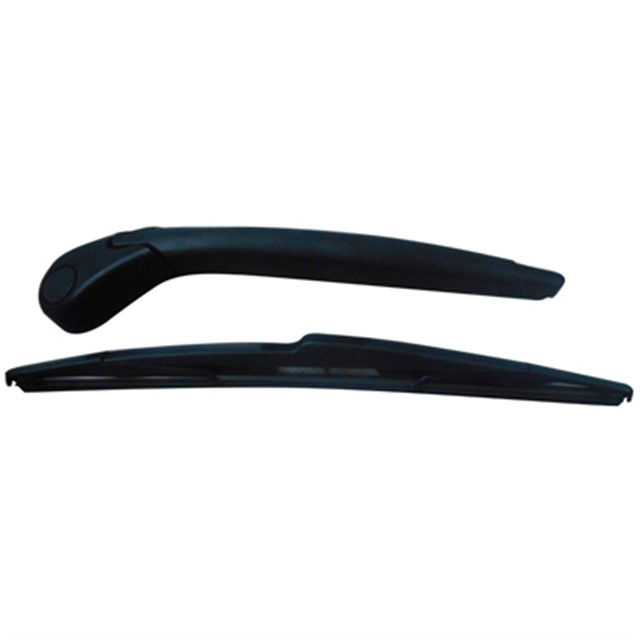 ARKA CAM SILECEK KOLU CLIO III - MGN III