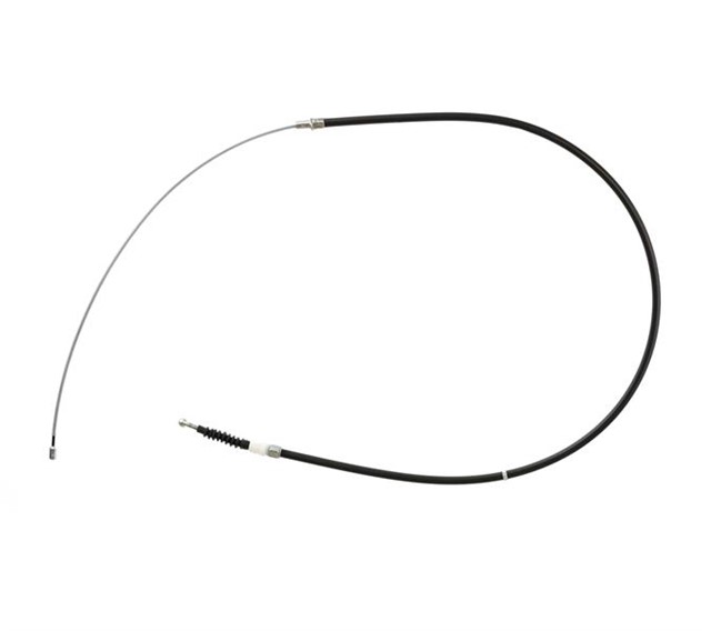 EL FREN TELI ARKA SAG/SOL IBIZA - POLO 08 1642MM/1044MM DISK FREN