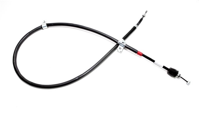 EL FREN TELI SAG ACCENT 11/95